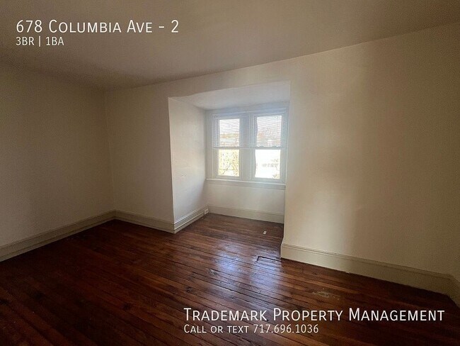 Photo - 678 Columbia Ave Unit 2