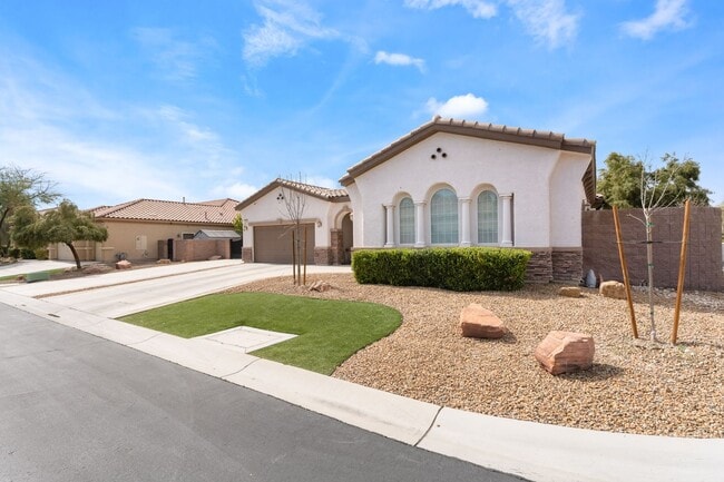 Photo - Furnished & Upgraded 1-Story Home on a Half-Acre with RV Parking in a Gated Community!