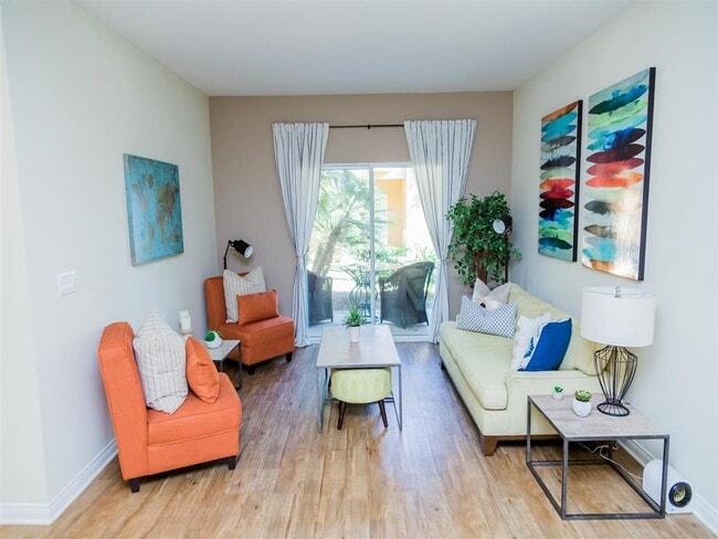 Medici Apartment Homes