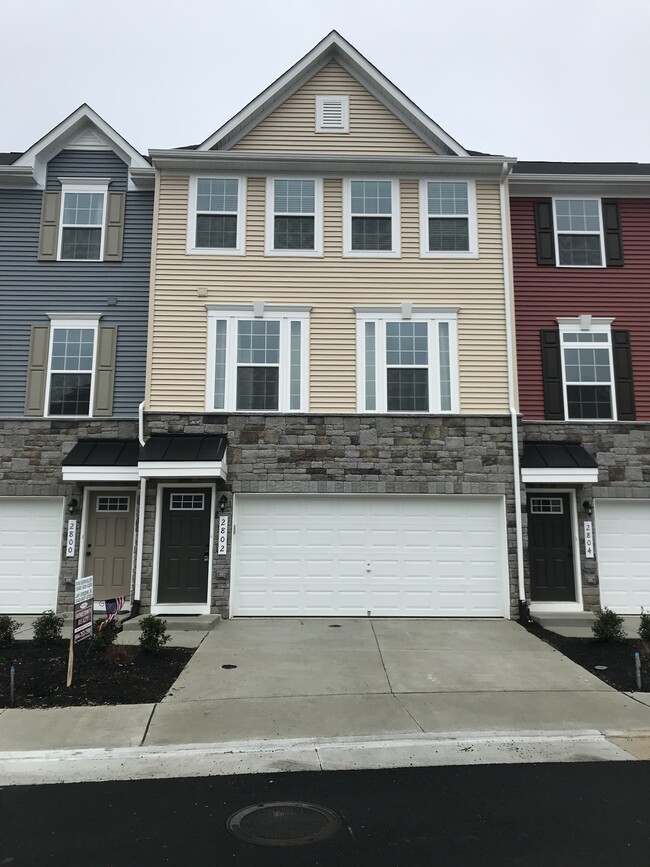 ¡Bienvenido a casa! - 2802 Wheatland Station Way