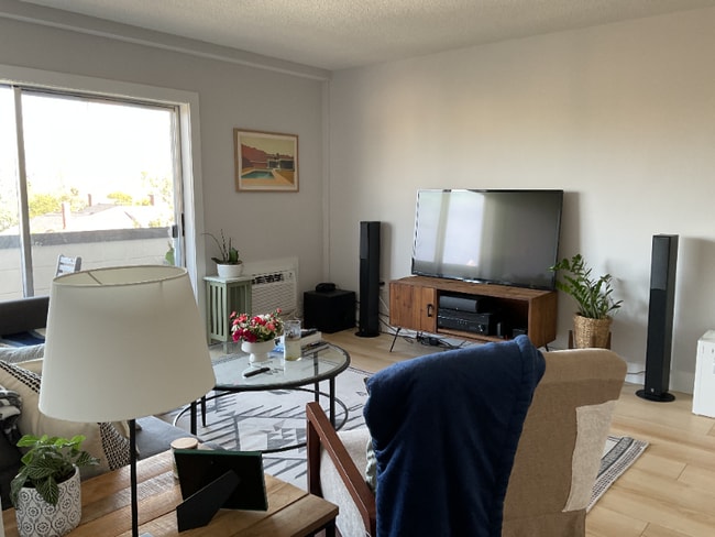 Photo - 406 W Azeele St Unidad 507