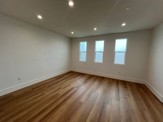 Photo - A Very New Home for Rent