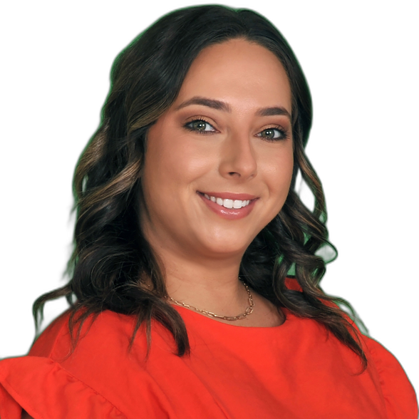 Briana Muxo