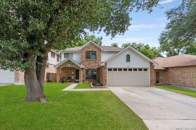 Photo - 1207 Canyon Parke Dr
