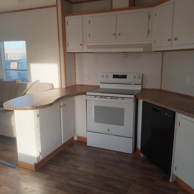 Photo - 5104 County Road 1200 Unit 1