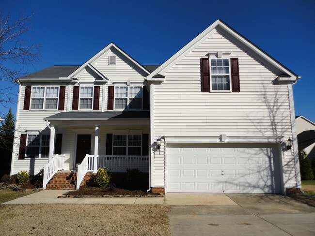 Building Photo - 3227 Enchanting Way