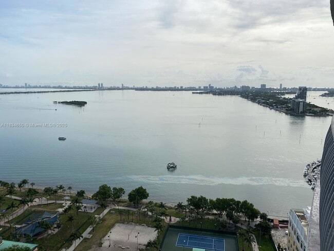 Photo - 1750 N Bayshore Dr Condo Unit 2905