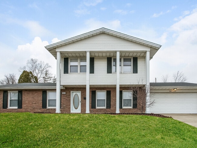 Photo - 1820 NW Washington Blvd House