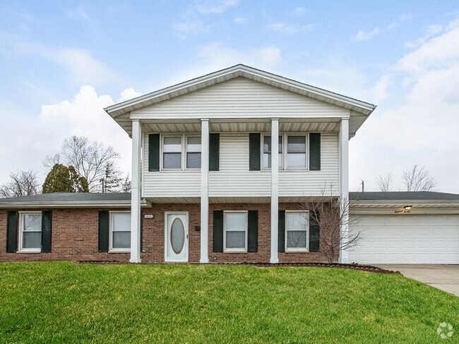 Building Photo - 1820 NW Washington Blvd Rental