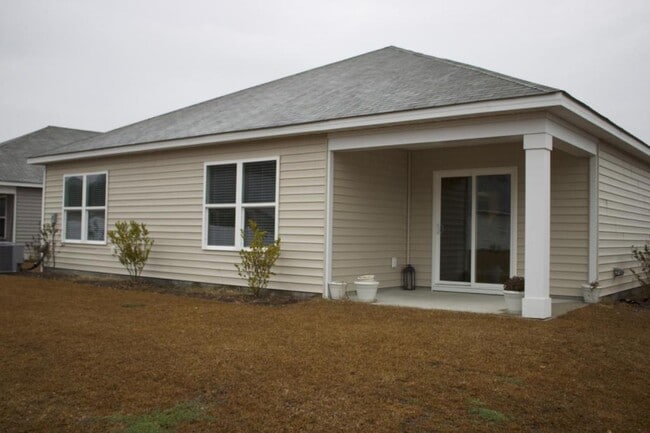 Photo - 4516 East Coast Ln