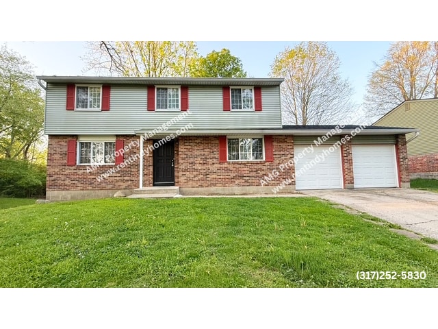 Building Photo - WARREN TOWNSHIP!