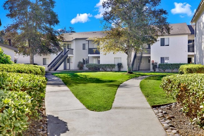 Valley Breeze Apartments