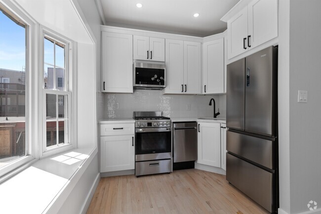 Building Photo - 47 Washburn St Unit 201 Rental