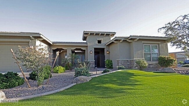 Building Photo - 5135 S Cupertino Dr Rental