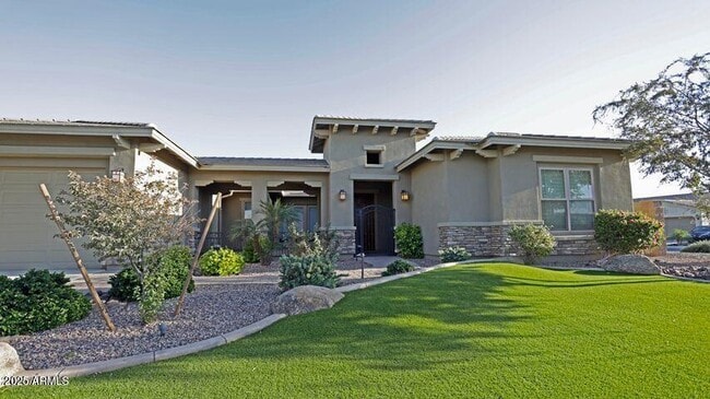 Photo - 5135 S Cupertino Dr House