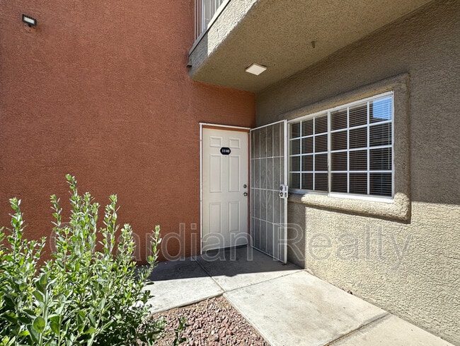 4730 E Craig Rd Unit 1140