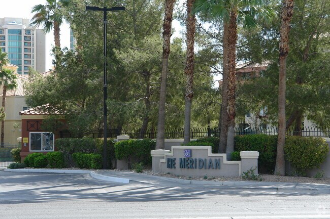 Photo - Meridian Luxury Condos