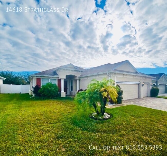 Photo - 14618 Strathglass Dr