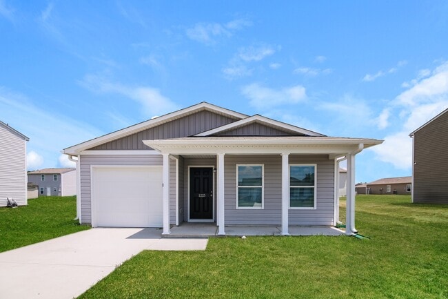 Building Photo - 1225 Zoysia Dr Rental