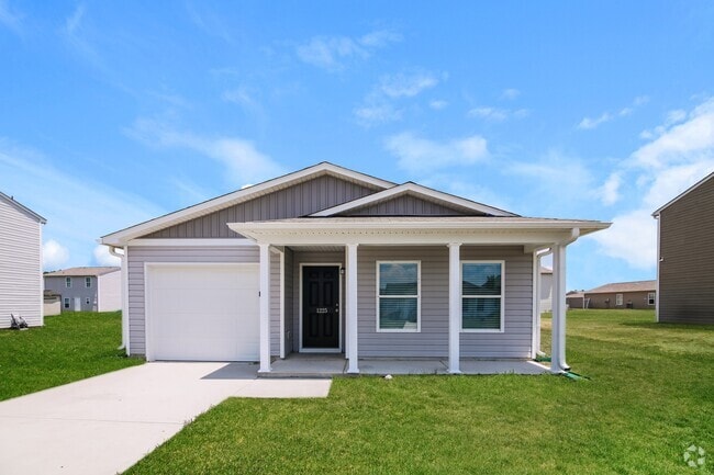 Building Photo - 1225 Zoysia Dr Rental