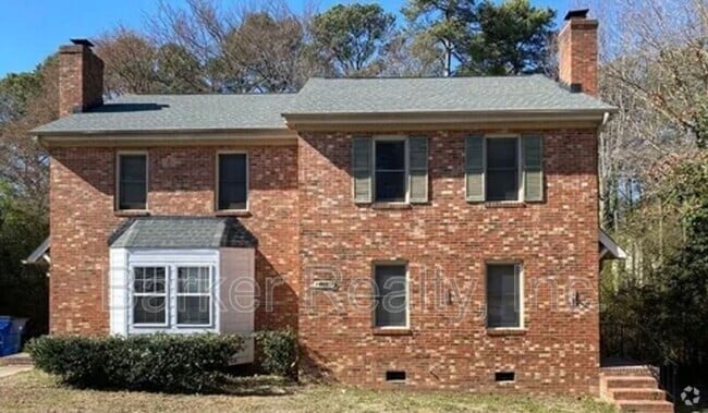 Building Photo - 4609 Lavista Ct Rental