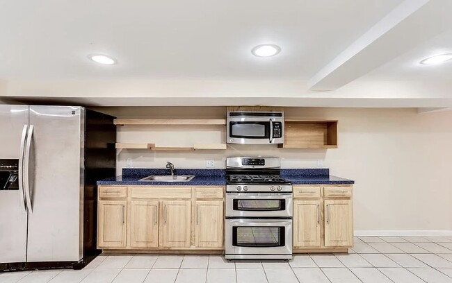 Photo - 729 Oldham St Unidad Basement