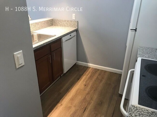 H-1088H S. Merrimar Circle