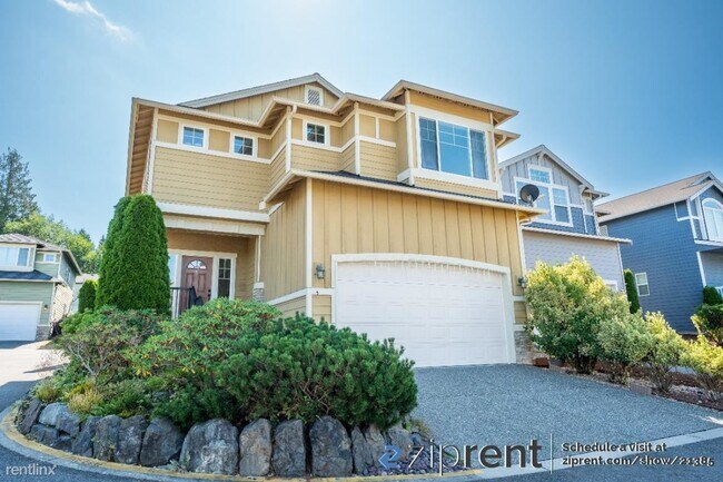 3 br, 2.5 bath House - 19505 25th Drive So... - 3 br, 2.5 bath House - 19505 25th Drive So...
