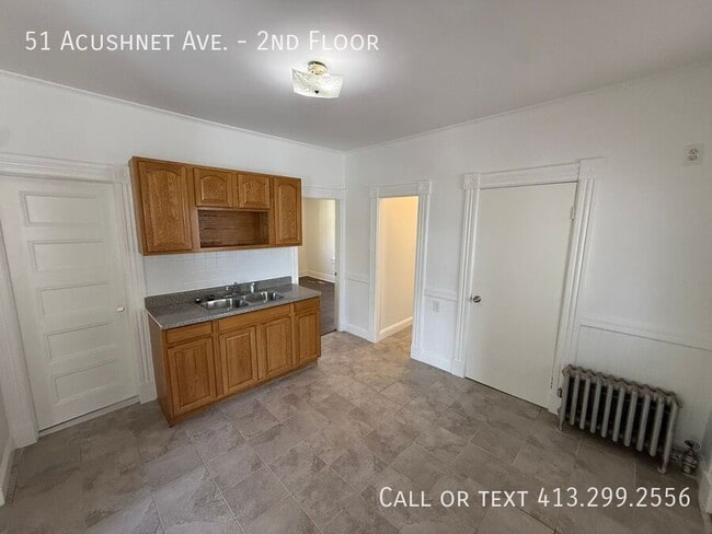 51 Acushnet Ave Unit 2nd Floor