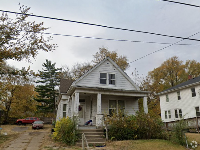 Building Photo - 1617 S Stanley St Rental