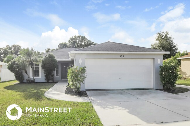 Photo - 103 Eagle Point Blvd Casa
