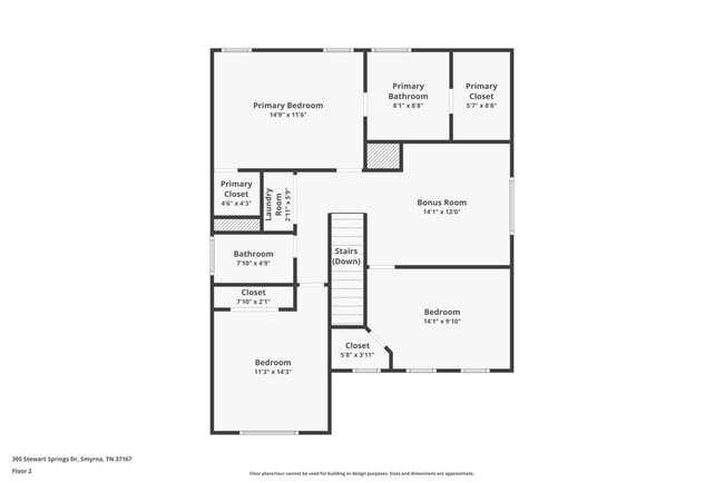 Photo - 305 Stewart Springs Dr