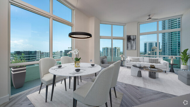 Luxury Apartments For Rent In Fort Lauderdale