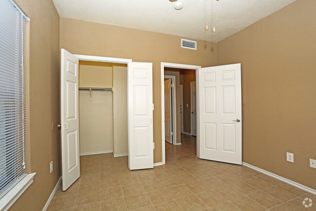 1000SF_Two Bedroom_ Bedroom
