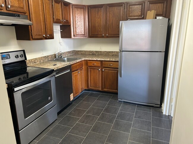 Photo - 2141 P St NW Unit 704