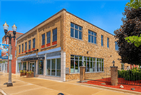 Building Photo - 1116 S Washington Ave Unit 2