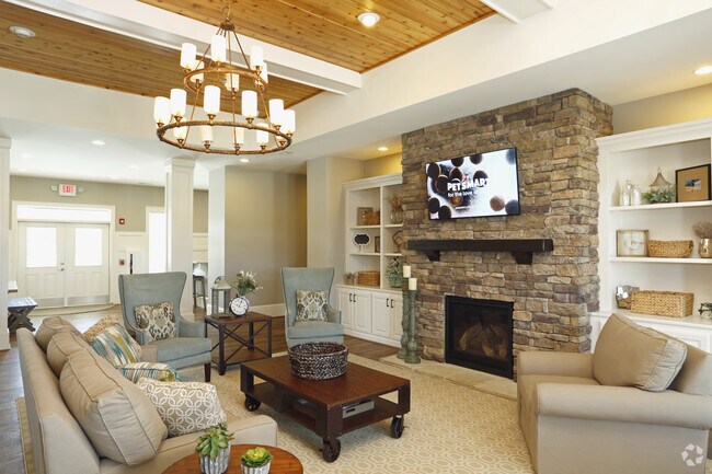Clubroom