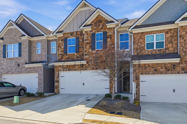 Photo - 2363 Blue Monarch Dr