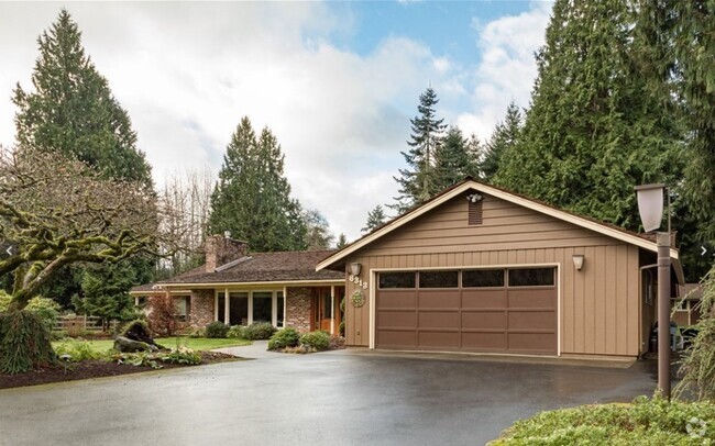 Building Photo - 4bd/2ba Kirkland Home