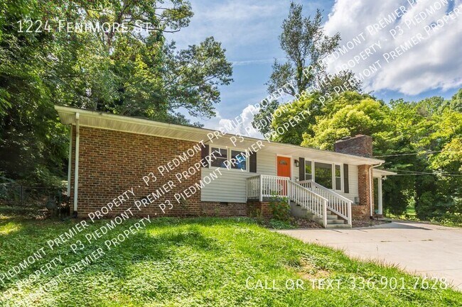 Photo - 1224 Fenimore St