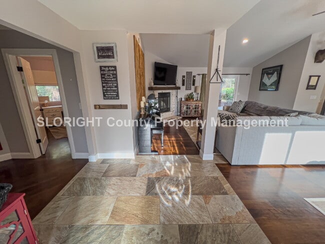 Photo - AVAILABLE FEBRUARY - Spacious Single-Story Home on 1 Acre in Nipomo - 3 Bed / 2 Bath