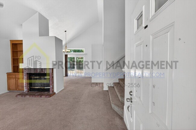 Photo - Spacious 3-Bedroom Retreat with 2.5 Baths in Prime Elk Grove Location