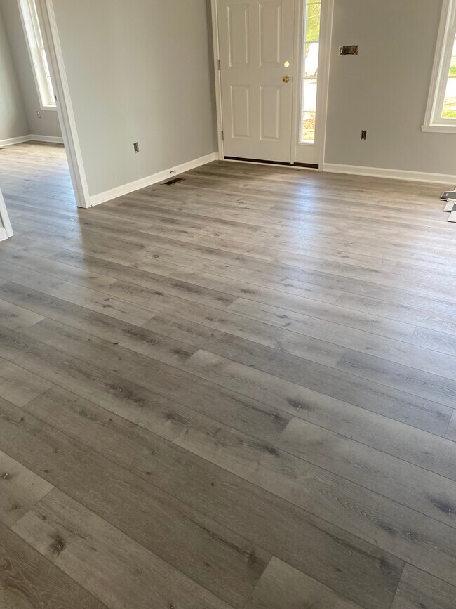 Decoración de la unidad - 32C Chestnut Ct