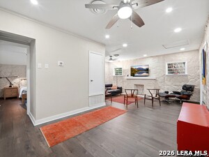 Photo - 19214 Grey Forest Dr