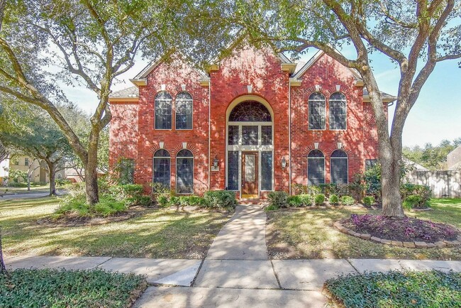 Photo - 2810 Grassy Knoll Ct