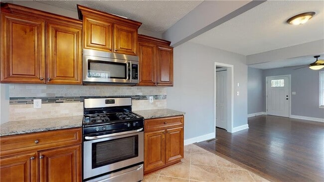 Photo - 2599 Eastwood Dr