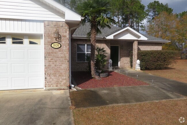 Building Photo - 1030 Gage Dr Rental