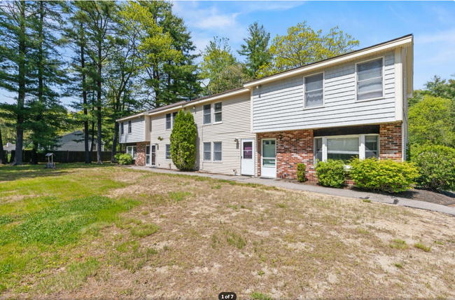 Building Photo - 82 Cascade Rd Rental