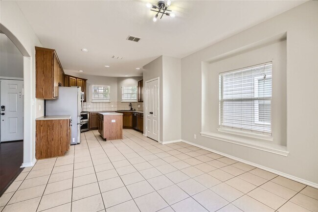 Photo - Gated Community