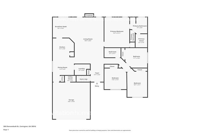 Photo - 300 Shenandoah Dr